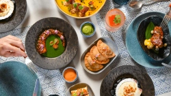 Brunch Experience Desktop – Doha