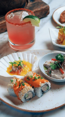 MIAMI BRUNCH – Mobile