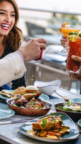 Mobile banner element 2