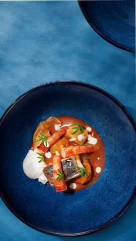 DUBAI BRUNCH – Mobile