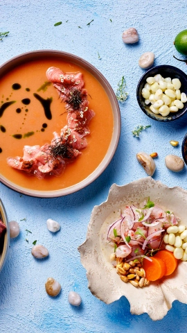 Mobile banner element 0