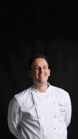 Cesar Ulloa – Mobile