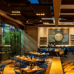 Eventos – Salon Principal